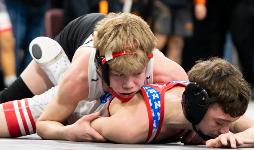Sawyer Anderson Highland