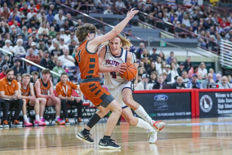 Pocatello advances to third straight state championship game to get one