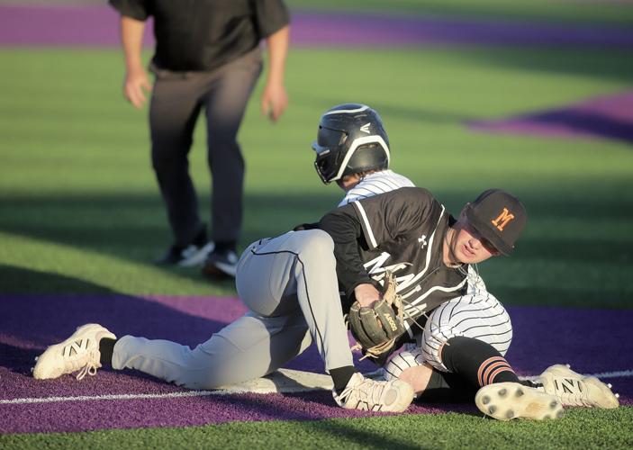 Malad baseball