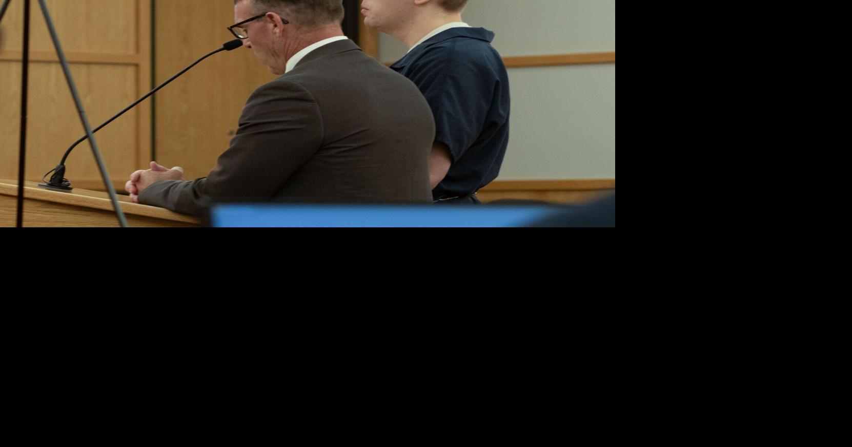 Utah parents receive maximum sentence in child abuse homicide case