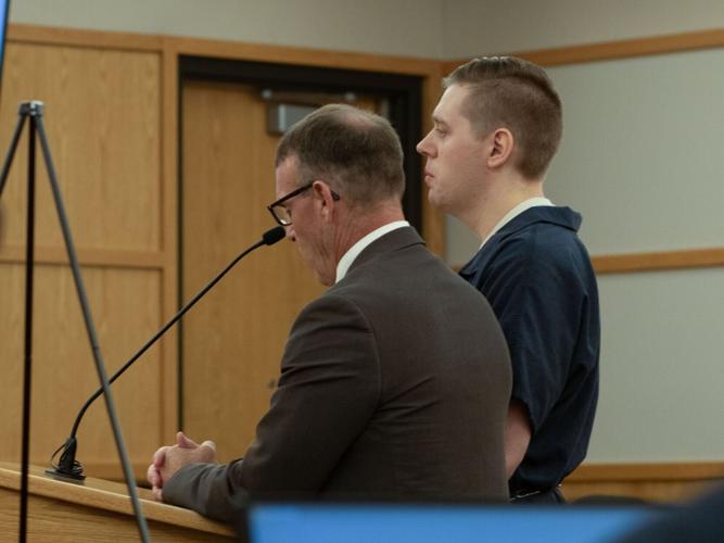 Murray Sentencing 1