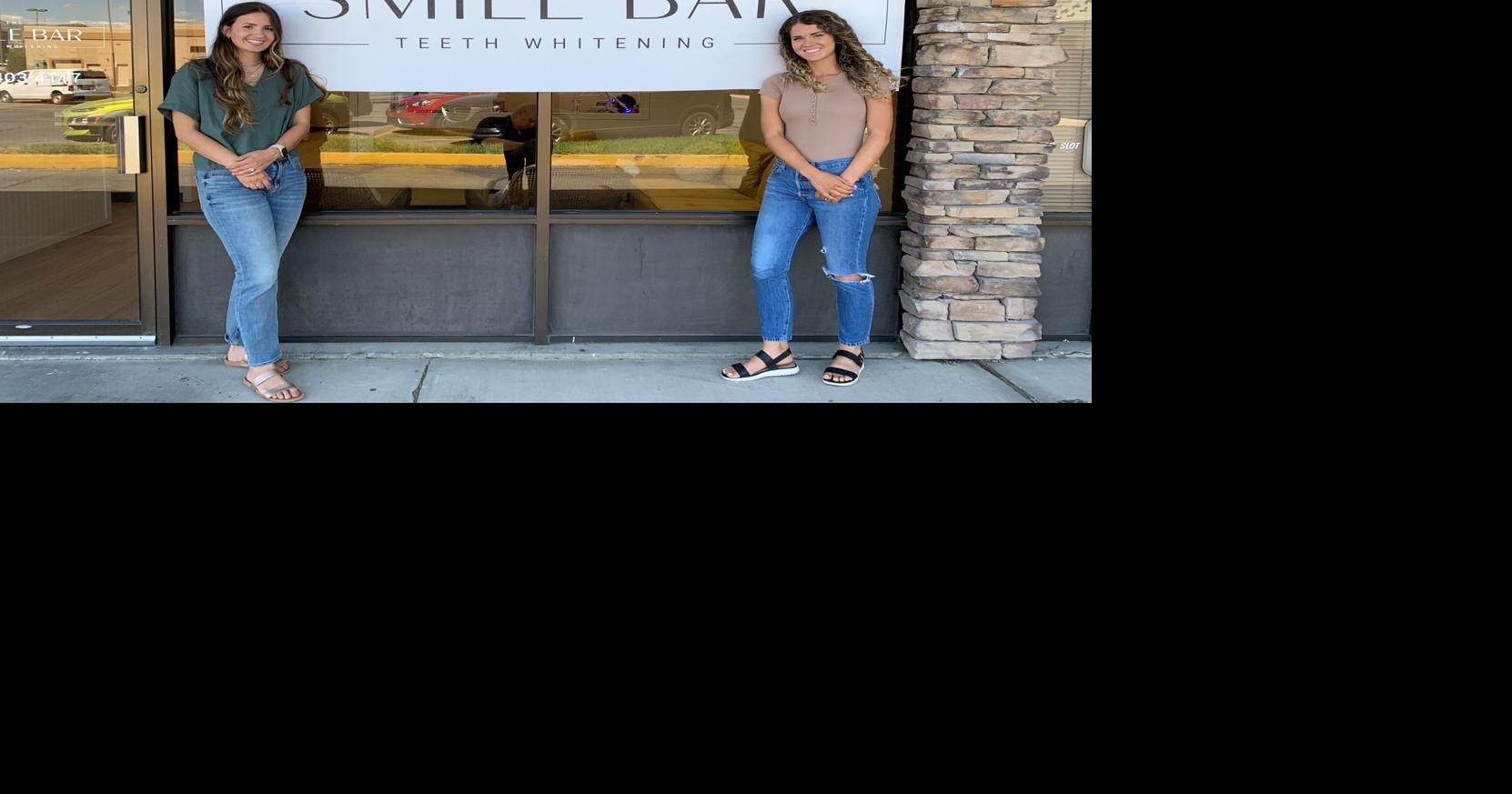 New teeth whitening business opens in Pocatello East Idaho