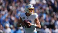 Yield Sign Crying Chargers Football | National | idahostatejournal.com
