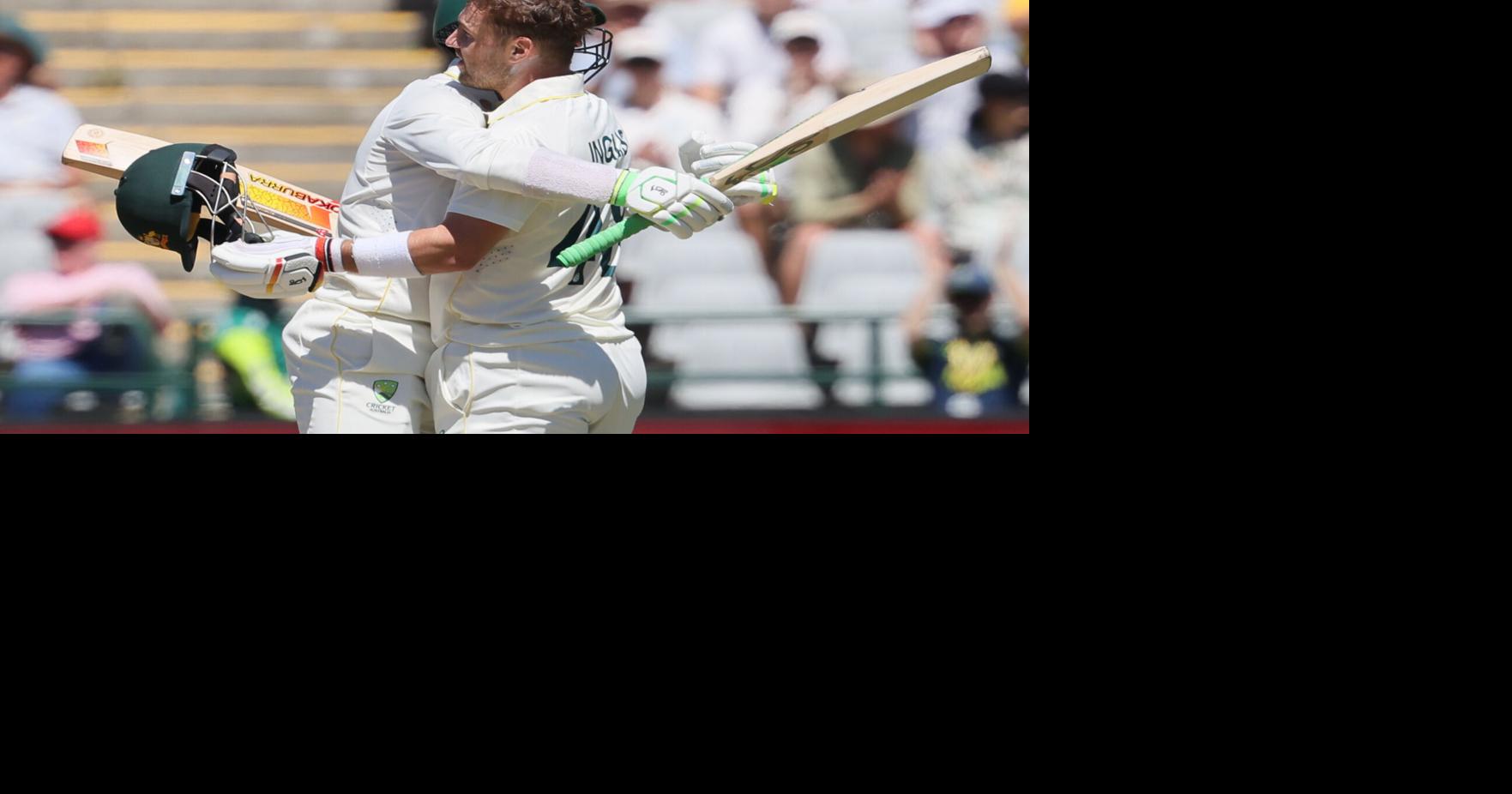 South Africa Australia Cricket | National | idahostatejournal.com