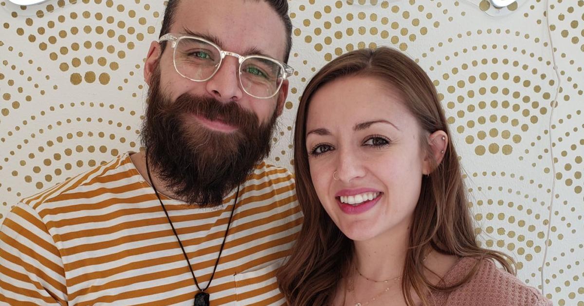 ‘ART GALLERY FROM NATURE’: New Pocatello shop offers aura photography, unique gemstones | East Idaho ‘ART GALLERY FROM NATURE’: New Pocatello shop offers aura photography, unique gemstones | East Idaho