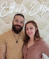 ‘ART GALLERY FROM NATURE’: New Pocatello shop offers aura photography, unique gemstones
