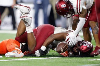 Quick Lane Bowl Football