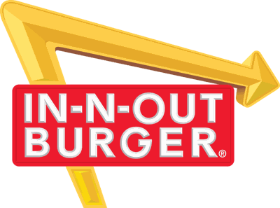 In-N-Out Burger logo