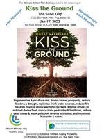 Documentary on regenerative agriculture to be shown Tuesday at Sand Trap