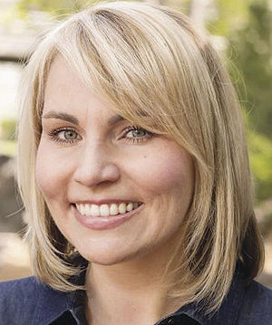 Catherine Smith