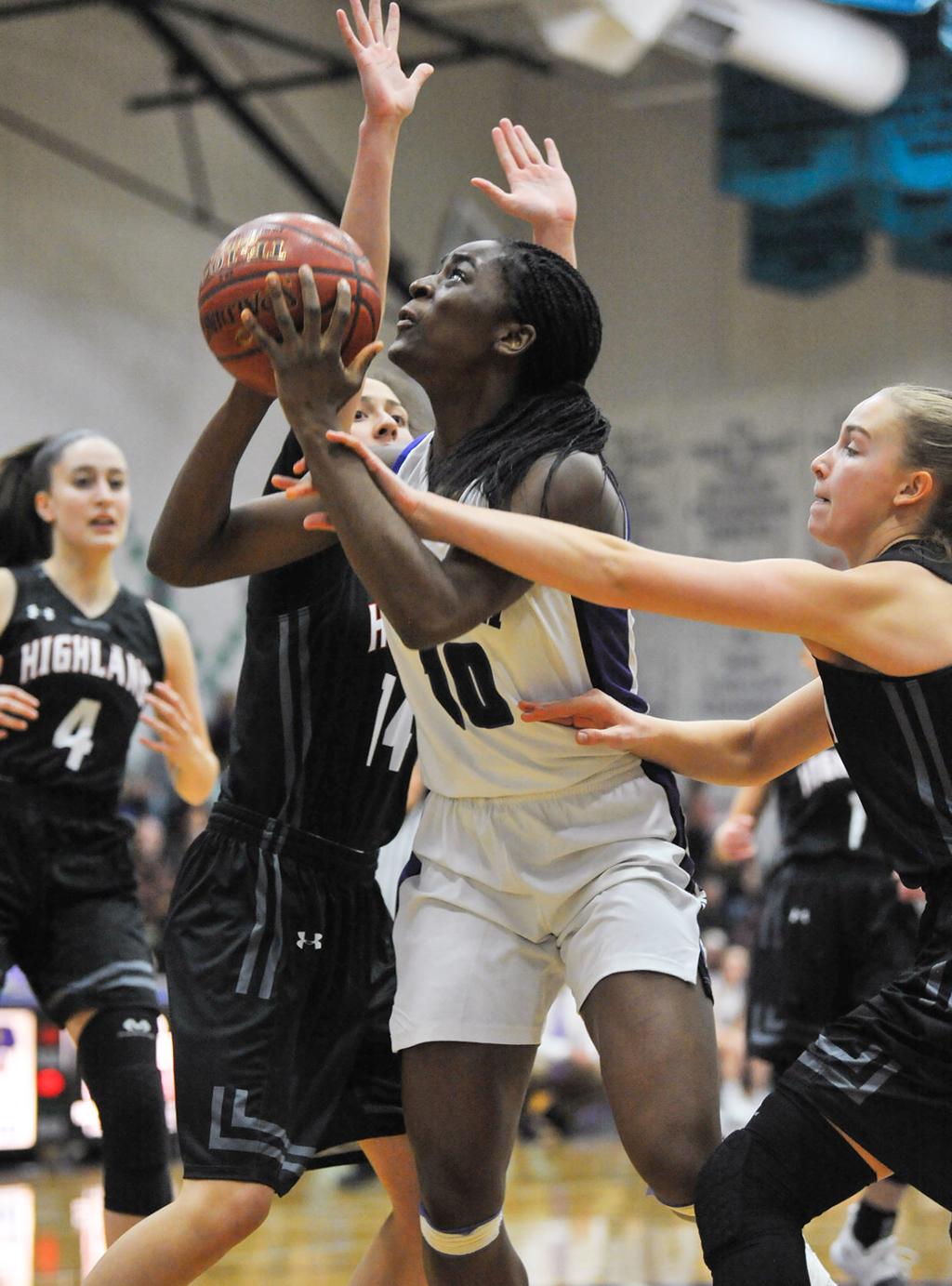Hs Girls Bball Scouting All 48 Girls Basketball State Tournament Teams Preps Idahostatejournal Com