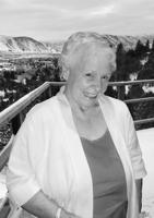 Remembering Marilyn Bills