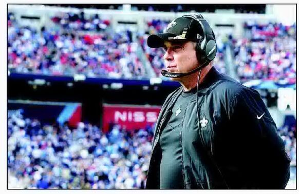 Ed-itorial: Saints, Broncos deal for Sean Payton the best possible