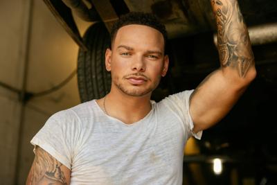 Kane Brown