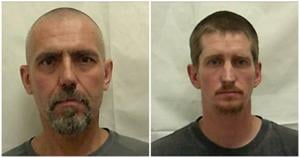 Police: Pocatello pair arrested on felony theft charges after owner catches them raiding his trailer twice in one night