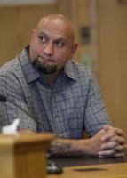 Tapp sends city of Idaho Falls notice he intends to sue