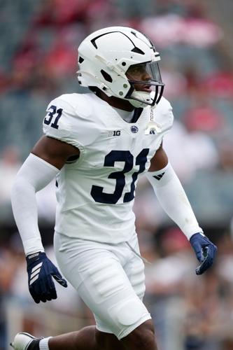 Penn State Temple Football