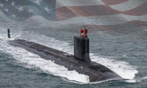 Gem of the fleet: USS Idaho submarine to be commissioned Saturday
