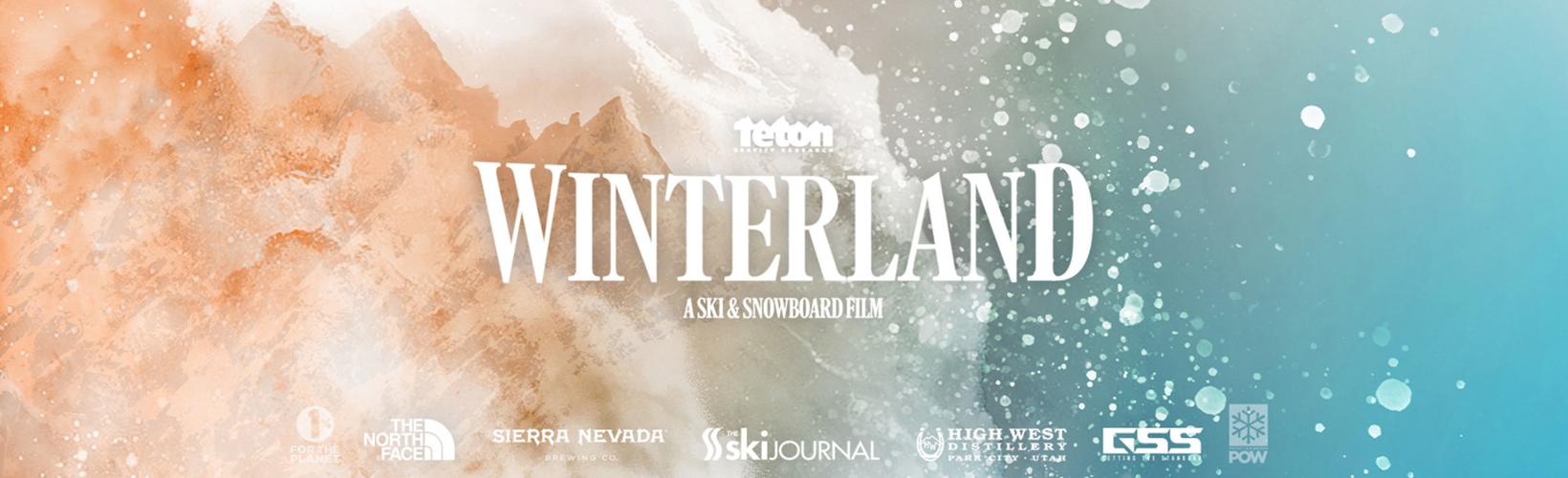 Winterland