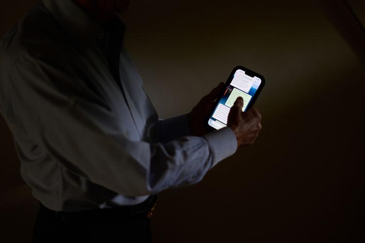 Global Scams Victims