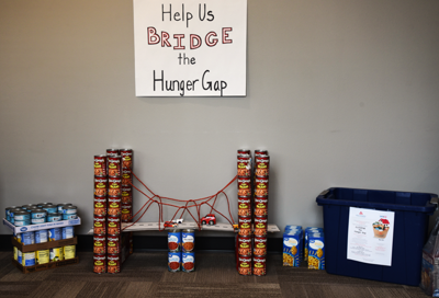 Alliance Title & Escrow, SEICAA and schools are closing the hunger gap ...