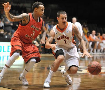 ISU BB