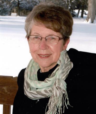 Linda Hawkes Lyon Dunn