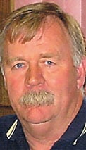 Reed Peterson