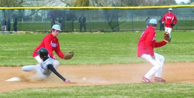 Marsh Valley/Snake River baseball