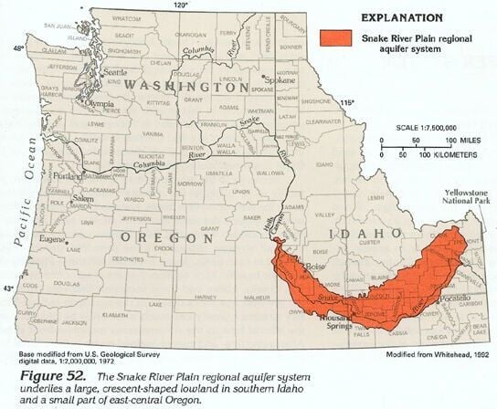 inl snake river aquifer