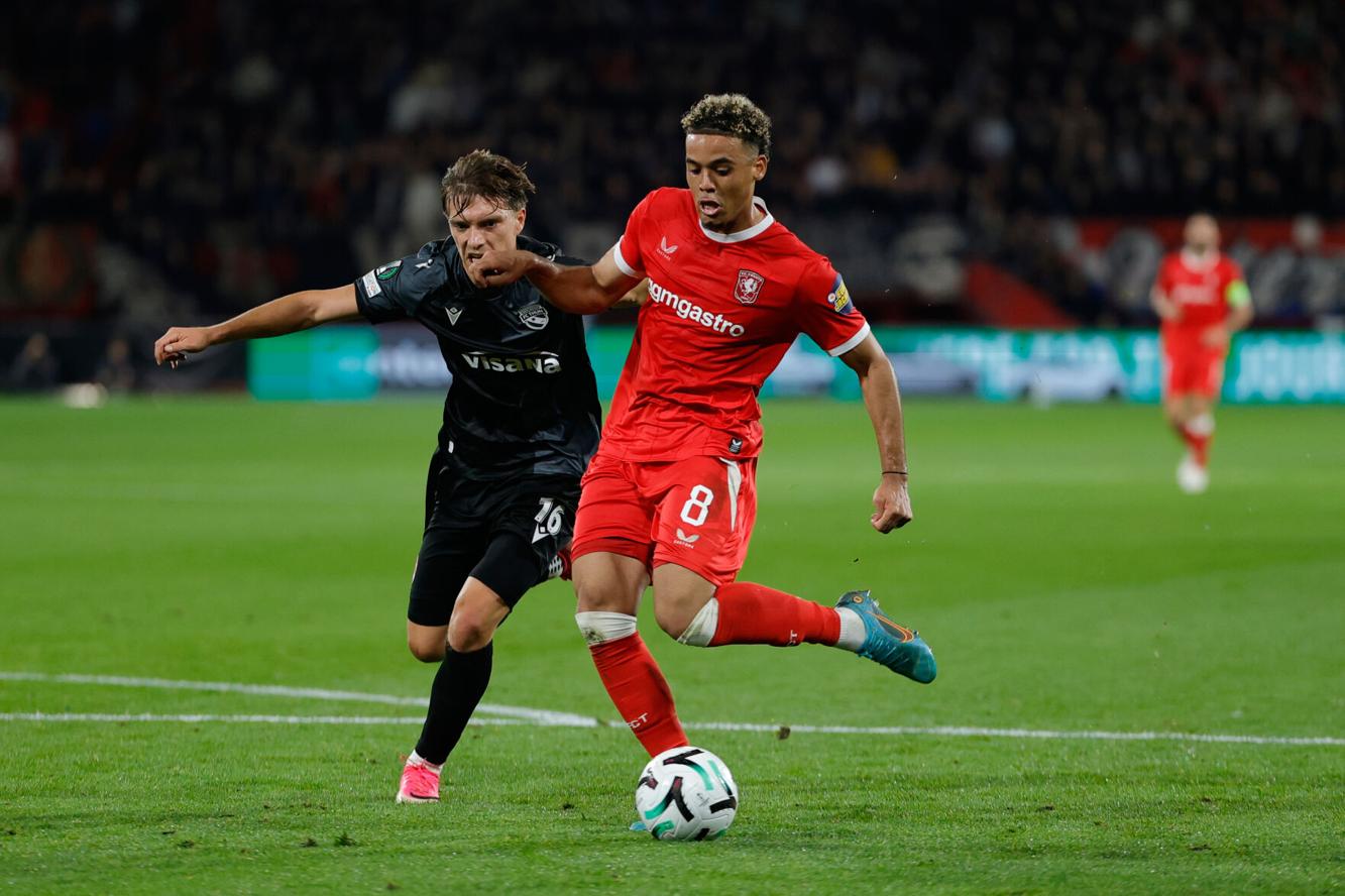 Ninja Conference Netherlands Europa Conference League Soccer | National ...