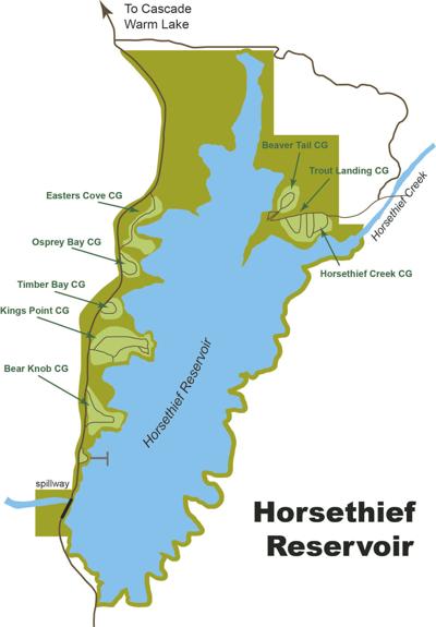 Horsethief brochure map 4