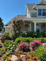 Southeast Garden Clubs announce self-guided tour Saturday
