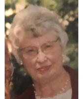 Edgley, Geraldine L