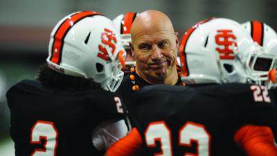 ISU football