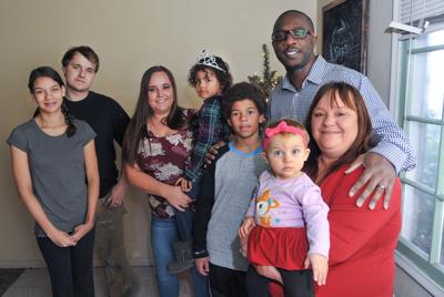 Christmas Matimba fled to Canada