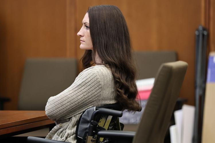 Lindsay Clancy Trial