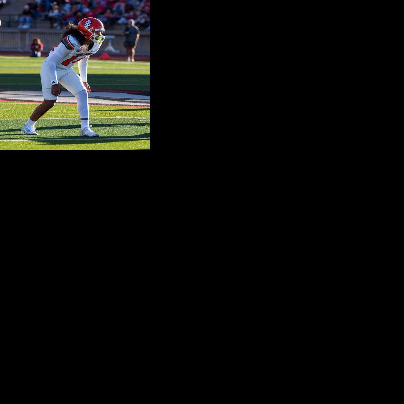 Idaho State football