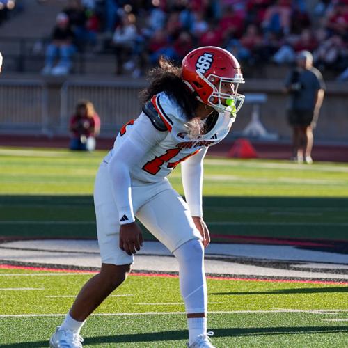 Idaho State football
