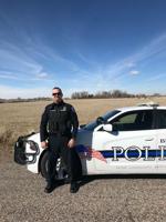 Blackfoot police chief caps 26-year career with Idaho's most prestigious law enforcement certification