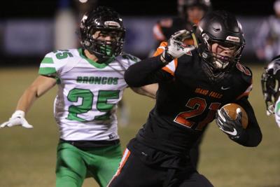 Idaho Falls vs Blackfoot (copy)