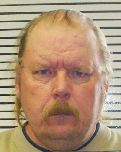 Challis man gets 30 years to life in prison for killing housemate