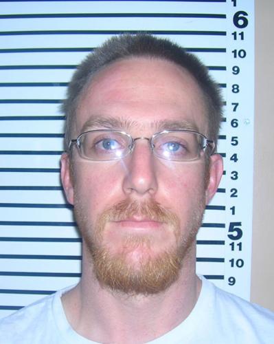 Nickolas J. Clark