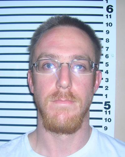 Nickolas J. Clark