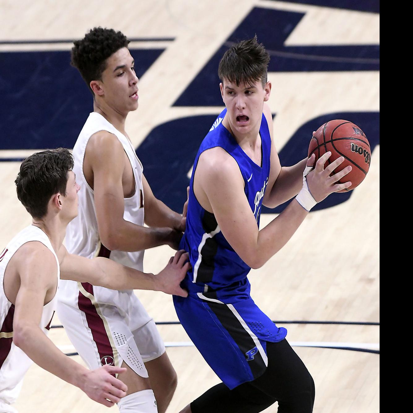 Hs Boys Bball Seven Locals Teams Ranked In Latest Media Poll