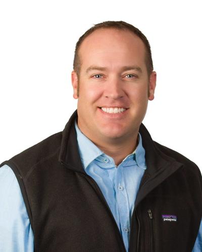 Jason Dixon