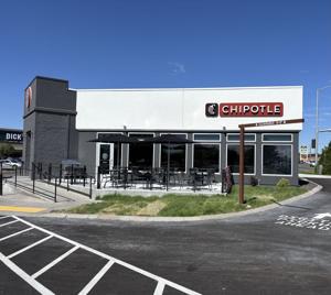 Chipotle opening new Pocatello restaurant on Tuesday with location on Alameda Road