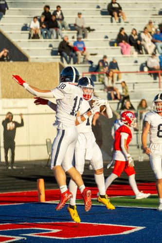 Pocatello football