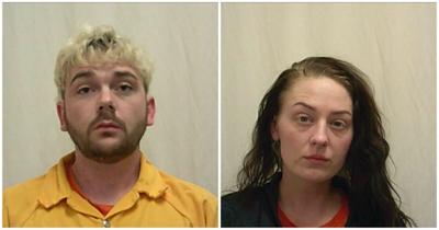Austin A. O’Conner and Kelsi Jo Poole