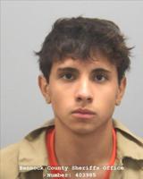Police: 18-year-old local man snuck into teen's room through window before alleged rape